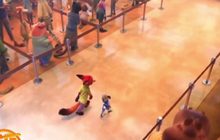 นักเขียนบทยื่นฟ้อง “ดิสนีย์” ขโมยไอเดีย “Zootopia”