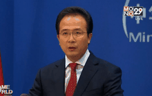 จีนชนะประมูลสร้างรถไฟความเร็วสูงในอินโดฯ