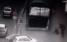 ตำรวจรัสเซียจับกุมหญิงฆาตกรรมเด็ก