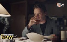 “เบนเนดิกต์ คัมเบอร์แบทช์” ลุคใหม่ มาดเศรษฐีติดเหล้าในซีรีส์ Patrick Melrose