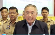 รับสมัครรับเลือกตั้งซ่อม ส.ส.กำแพงเพชร เขต 2 วันแรก