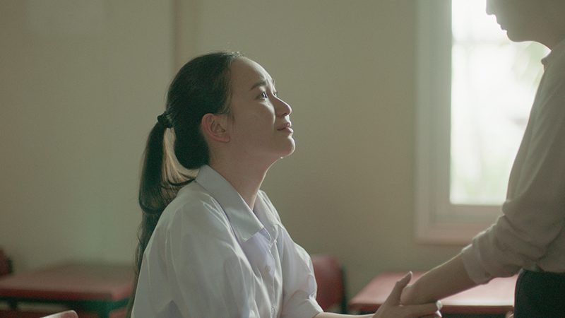 เซเว่นเชิดชูครูผู้สร้างความสุข