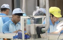 ความสามารถการแข่งขันไทยร่วงอยู่อันดับ 40 โลก