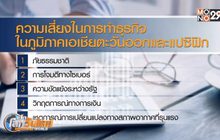 สภาเศรษฐกิจโลกชี้ไทยเสี่ยงเกิดฟองสบู่-รัฐบาลล้มเหลว