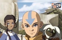 ค่ายสตรีมมิ่งยักษ์ใหญ่ประกาศแผนรีเมค Avatar: The Last Airbender สู่ซีรีส์คนแสดง