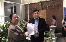ผอ.ศูนย์คนไร้ที่พึ่ง สมุทรปราการ ร้องนายกฯ สอบทุจริต