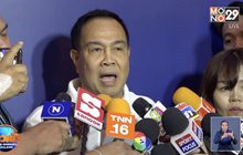 “บิ๊กอ๊อด” ชนะขาดนั่งนายกสมาคมฟุตบอลสมัยที่ 2