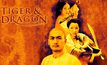 Crouching Tiger Hidden Dragon พยัคฆ์ระห่ำ มังกรผยองโลก
