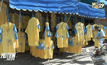 บรรยากาศซื้อเสื้อ BIKE FOR DAD จ.ชัยนาท