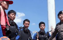 ตร.คุมเข้มวันลอยกระทง