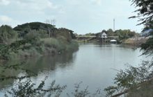 เขื่อนอุบลรัตน์ เพิ่มการระบายน้ำหลังน้ำชีลด