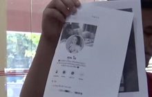 แห่แจ้งจับพริตตี้หลอกขายสินค้า