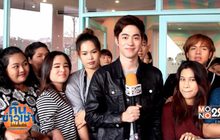 “กัน รัชชานนท์” จัดงานแฟนมีตติ้งครั้งแรก