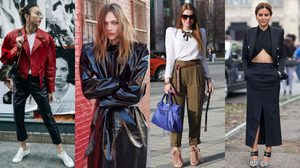 แฟชั่นสมัยคุณแม่ยังสาวกลับมาแล้ว จัดซะอย่าให้พลาด!!