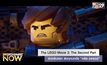 The LEGO Movie 2: The Second Part ส่งคลิปแรก ล้อทุกบทดัง “คริส แพรตต์”
