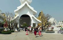 คาดนักท่องเที่ยวจีนมาไทยปีนี้ต่ำกว่าเป้า