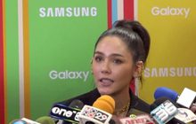 “ชมพู่” แฮปปี้สวมบทแม่ค้าในหนัง เชื่อคนดูเข้าใจเรื่องคำหยาบ