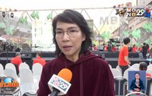 “โรส ศิรินทิพย์” เตรียมเซ็นสัญญาค่ายใหม่ หลังผันตัวอิสระ