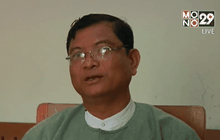 กกต.เมียนมายันจัดเลือกตั้งตามกำหนดเดิม