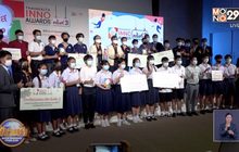 สสส.ประกาศรางวัล “ThaiHealth Inno Awards” ปี 3