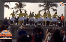 เมืองพัทยาเตรียมเอาผิด “แจ๊ส ชวนชื่น”