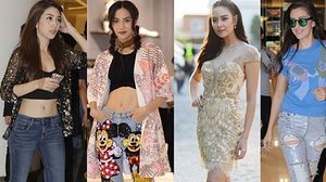 กลับมาอีกครั้ง!!!แฟชั่น ปักเลื่อม มิกซ์แอนด์แมทช์ยังไง ให้เจิดจรัสวิววับรับปีใหม่