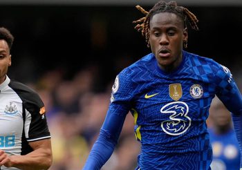 แฟนบอลห้ามพลาด! เชียร์บอลบิ๊กแมตช์ ‘เชลซี-นิวคาสเซิล ที่ร้านดัง Shelter