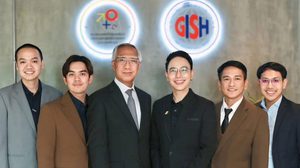 อยากให้คนไทยกล้าพูดเรื่องเพศ สถาบัน GISH เปิดหลักสูตรสุขภาพเพศยุคใหม่