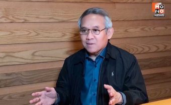 ‘สุรเดช’ ค้านรัฐบาลออก พ.ร.ก.กู้เงิน ชี้ ประเทศยังไม่วิกฤต ห่วงหนี้สาธารณะทะลุเพดาน 