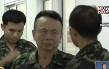 “พล.อ.อุดมชัย” ยืนยันทำหน้าที่หัวหน้าพูดคุยสันติภาพ