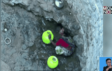 วิกฤตภัยแล้งในอินเดีย