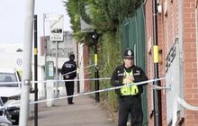 เหตุมือมีดไล่แทงผู้คนในอังกฤษนานกว่า 2 ชม.