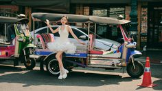 “Đan Tiên” (ดาน เตียน) นางฟ้าข้ามเพศเวียดนาม สลัดลุคนางงามสู่เส้นทางศิลปิน ทำถึง ! บินลัดฟ้าถ่าย MV เพลง “Lỡ Yêu” ที่เมืองไทย โปรดักชั่นจัดเต็ม