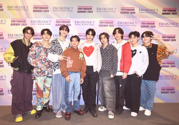 เอ็ม ดิสทริค จัดแฟชั่นโชว์สุดชิคต้อนรับวันเด็ก #EMFASHIONICON YOUTH QUAKE RUNWAY