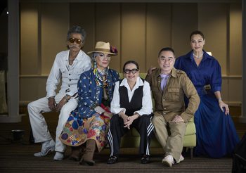 50 คนสุดท้าย “Thai Face Top Model” ปังมากในเวอร์ชั่นที่ดีที่สุด! ไทยแท้ ตัวจริง หน้าจริง เตรียมพร้อมเป็นโมเดลอาชีพ กับเอเจนซี่ระดับโลก