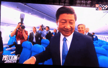 จีนซื้อโบอิ้ง 300 ลำจากสหรัฐฯ