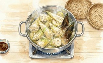 “หน่อไม้” ของแสลงจริงหรือ? เปิดมุมมองใหม่กับซูเปอร์ฟู้ดไทย ที่ถูกเข้าใจผิดมาตลอดชีวิต!