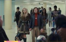 Once Upon a Time in Hollywood กาลครั้งหนึ่งใน..ฮอลลีวูด