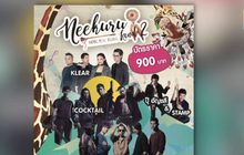 Neekuru Land 2 ตอน Animal Music Village 16 ธ.ค.นี้ 