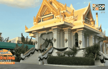 ญาติเร่งเตรียมสถานที่รับศพ ปอ-ทฤษฎี