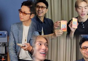 “อาจารย์นิติกฤตย์” ปักธงเลขมงคลไทย สู่ระดับโลก อินฟูลสิงคโปร์-มาเลย์ บุกท้าพิสูจน์ 7 วัน 7 คืน