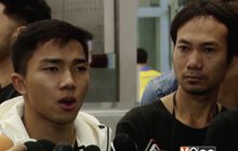 บินร่วมทัพคอนซาโดเล่ “เมสซี่เจ” ขอพิสูจน์ฝีเท้าในเจลีก