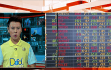 หุ้นเช้าเปิดร่วง 13.09 จุด