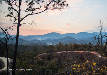 พยากรณ์อากาศ วันนี้ 13 ธ.ค.