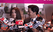“แอน ทองประสม” ควง “เอ” ประกาศวิวาห์ปลายปีหน้า