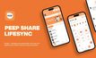 ชวนรู้จัก PEEP SHARE คืออะไร? ทำไมถึงเป็นแอปฯ ที่น่าจับตามองในปี 2025