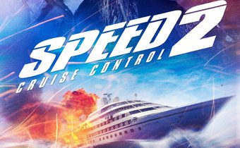 Speed 2: Cruise Control สปีด 2 เร็วกว่านรก