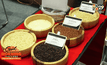 ตลาดสินค้าเกษตรอินทรีย์