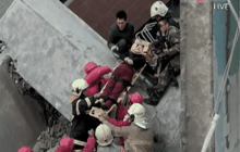 ไต้หวันเผชิญแผ่นดินไหวระดับ 6.4