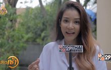 แฝดคนละฝา “นุ๊ก-สายป่าน” กับการร่วมงานสุดหินในซีรีส์ รสรินฯ